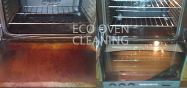 oven cleaning cost in High Wycombe