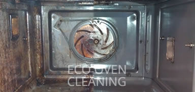 oven cleaning quote High Wycombe